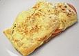 Edamer Graubrottoast