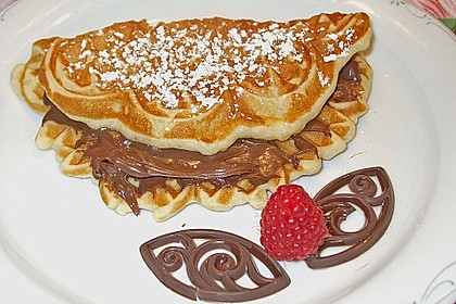 Waffeln, mal anders 3