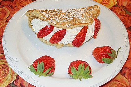 Waffeln, mal anders 4