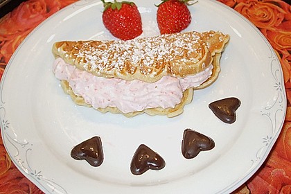 Waffeln, mal anders 5