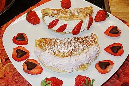Waffeln, mal anders 6