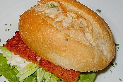 Seer&auml;uber - Sandwich