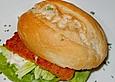 Seer&auml;uber - Sandwich