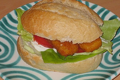 Seer&auml;uber - Sandwich 2