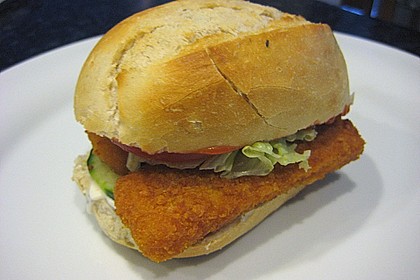 Seer&auml;uber - Sandwich 3