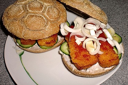 Seer&auml;uber - Sandwich 4