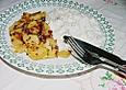 Bratkartoffeln mit Thymian