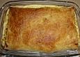 Pikante Mais - Tarte
