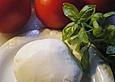 Mozzarella Crosti &aacute; la Nino
