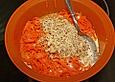 Karottensalat