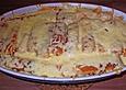 Fischst&auml;bchenauflauf