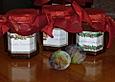 Brillas Weihnachtsmarmelade