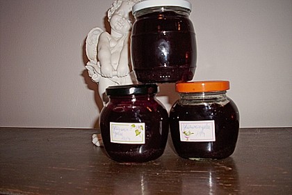 Glühweingelee 15