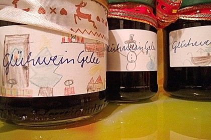 Glühweingelee 8