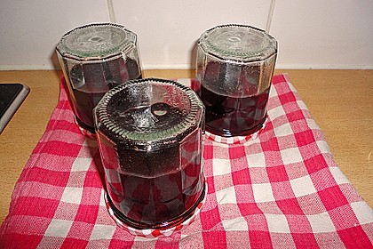 Glühweingelee 12