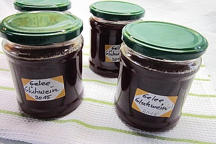 Glühweingelee 10