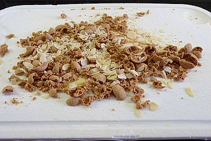 Erfrischendes Beeren - Sommerdessert 1