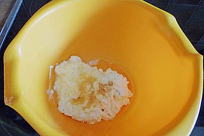 Erfrischendes Beeren - Sommerdessert 4