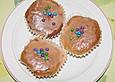 Grusel - Muffins