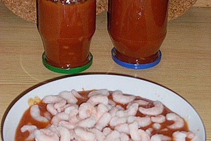 Exotische W&uuml;rzso&szlig;e
