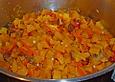 K&uuml;rbischutney