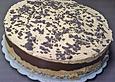 Bananen - Schoko - Torte