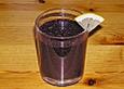 Waldbeeren - Smoothie
