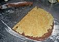 Erdnuss - Schnecken