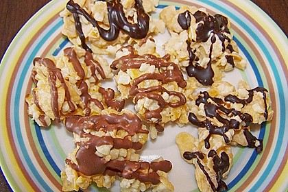 Wei&szlig;e Schoko - Crossies 3