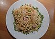 Spaghettisalat