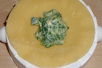 S&uuml;dtiroler Schlutzkrapfen 1