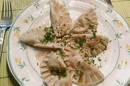 S&uuml;dtiroler Schlutzkrapfen 2
