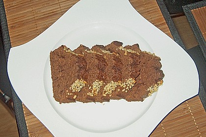 Isas leichter Schokoladenkuchen 2