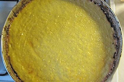 Marzipan - Schicht - Torte