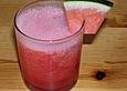 Wassermelonen - Smoothie