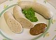 Beschwipste Wei&szlig;wurst