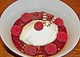 Quarkmousse