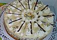Pariser Flair - Torte