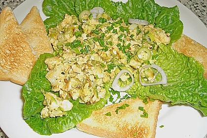 Zucchini - R&uuml;hrei
