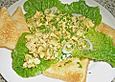 Zucchini - R&uuml;hrei