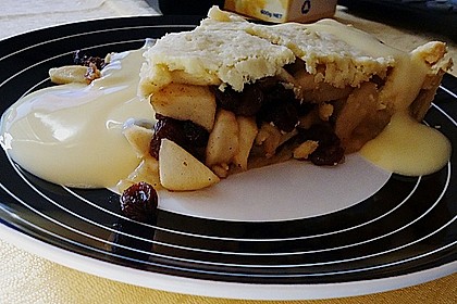 Apple Pie 1
