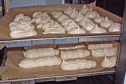 Meringues (Baiser) 5