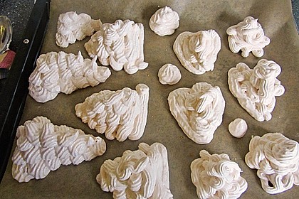 Meringues (Baiser) 9