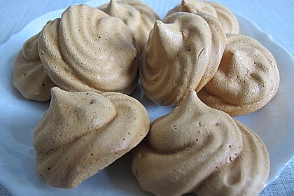 Meringues (Baiser)