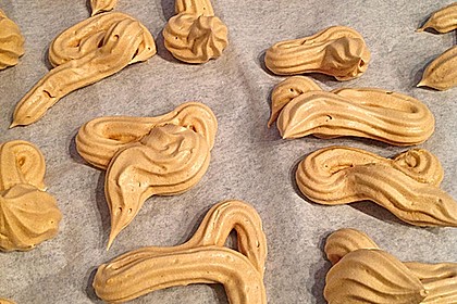 Meringues (Baiser) 8