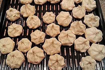 Meringues (Baiser) 4