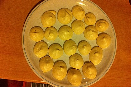 Meringues (Baiser) 7