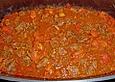Carne al Toro