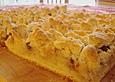 Ankes Apfel Streuselkuchen