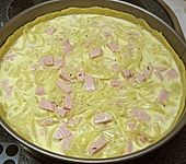 Ingrids Zwiebeltorte (Bild)
